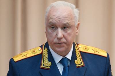 Александр Бастрыкин - Бастрыкин потребовал доложить, почему омичка 35 лет живет в ржавой бочке - aif.ru - Россия - Челябинск