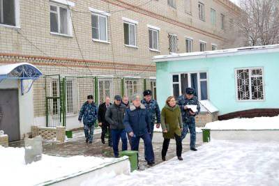 Вячеслав Володин - Пытки в ОТБ-1 Саратовского УФСИН имеют давнюю историю в СМИ - saratov.mk.ru - Россия - Саратовская обл. - Саратов
