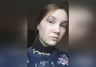 Девушка, которая пропала в Твери в мае, до сих пор не найдена - afanasy.biz - Россия - Тверь - Тверская обл.