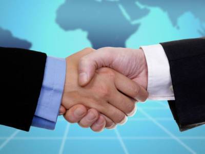 «Россети» и «ИНТЕР РАО — Экспорт» стали стратегическими партнерами - rosbalt.ru