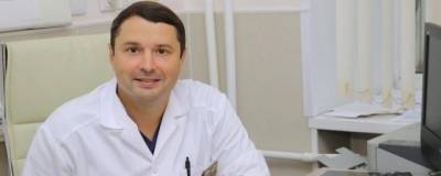 В ЦАОПе Раменской ЦРБ новый врач онколог-маммолог - runews24.ru - Москва - Казань - городское поселение Раменский