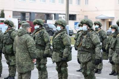 Binkov’s Battlegrounds: Российская армия имеет очень ограниченный потенциал роста - actualnews.org - Москва - Россия - США - Вашингтон - Хорватия