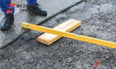 Энергетики рассказали, почему машины провалились под землю в Новосибирске - fedpress.ru - Новосибирск