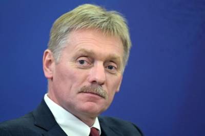 Дмитрий Песков - Дмитрий Песков: призывы признать ответственность России за крушение MH17 неуместны - interaffairs.ru - Россия - Украина - Курск