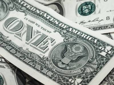 Доллар теряет на европейском рынке накануне отчета об инфляции - minfin.com.ua - США - Украина