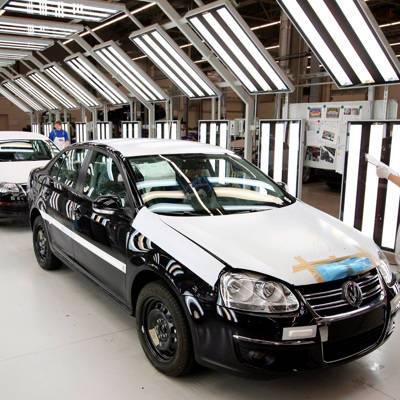 Герберт Дисс - Volkswagen намерен сократить порядка 30.000 рабочих мест - radiomayak.ru