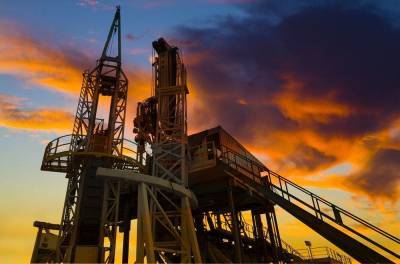 ОПЕК снизила прогнозы по добыче нефти вне организации на 2021 и 2022 годы - smartmoney.one - Москва