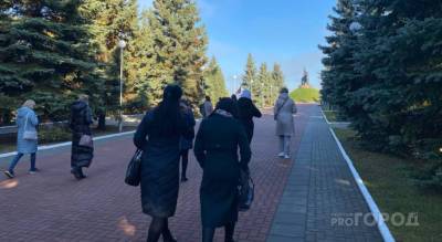Чувашские чиновники придумали, что в период ограничений делать невакцинированным жителям - pg21.ru - респ. Чувашия