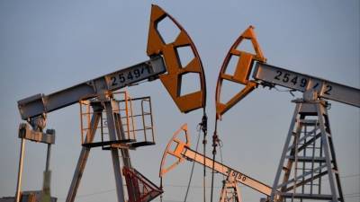 Энергетики предсказали неизбежное падение спроса на нефть - 5-tv.ru - Торговля