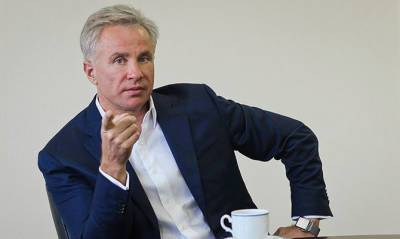 Как собственник МХП Косюк хакнул земельную реформу - capital.ua - Украина