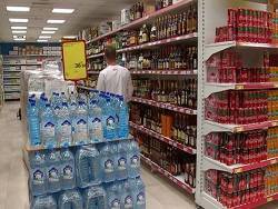 Анастасия Татулова - Бизнес-омбудсмен предложила продавать алкоголь по QR-кодам - newsland.com