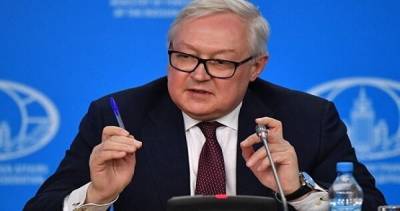 Сергей Рябков - Виктория Нуланд - Россия не приемлет военное присутствие США в Центральной Азии - dialog.tj - Россия - США - Афганистан