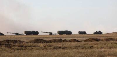 Действия оккупантов в Крыму могут спровоцировать оползни и землетрясения - lenta.ua - Украина - Киев - Крым