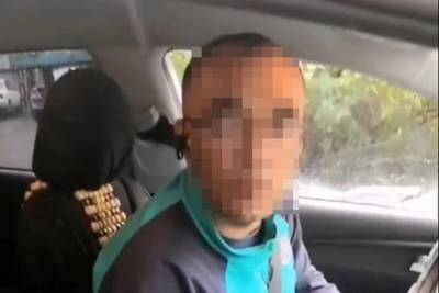 В Новосибирске дошло до суда дело таксиста, отказавшегося везти девушку с ДЦП - runews24.ru - Новосибирск
