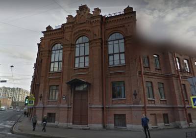 В центре Петербурга открылось отделение гериатрической помощи - neva.today - Санкт-Петербург - район Центральный, Санкт-Петербург