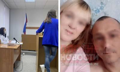 «Видела его выпившим — агрессии не было». В Петрозаводске начался суд над мужчиной, который избил своего сына-младенца - gubdaily.ru - Петрозаводск