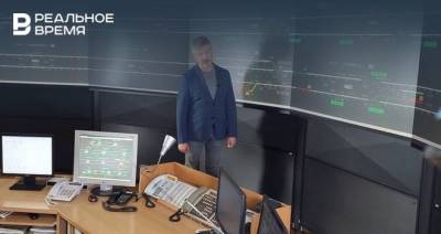 Максим Платонов - В казанском метро прошли съемки второй части фильма Валдиса Пельша о Татарстане - realnoevremya.ru - респ. Татарстан - Казань