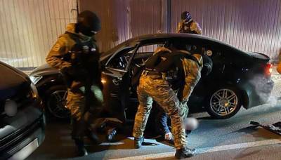 На Черниговщине полиция изъяла наркотиков на 15 миллионов гривен - lenta.ua - Украина - Киев