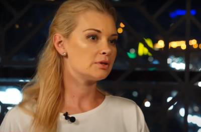 Лидия Таран - Мечта, а не женщина: звезда канала "1+1" Лидия Таран восхитила поклонников солнечной фотосессией в Греции - ukrainianwall.com - Украина - Греция