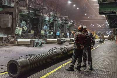 В ассоциации Фирташа говорят, что из-за цены на газ убыточными станут 90% промышленных предприятий - epravda.com.ua - Украина