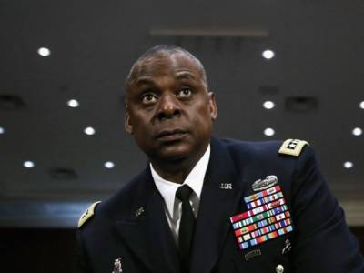 Джон Кирби - Ллойд Остин - Глава Пентагона посетит Украину - unn.com.ua - США - Украина - Киев - Грузия - Румыния - Брюссель