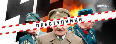 Александр Лукашенко - Нужно честно сказать, что жителей Хатыни убили украинские... - politnavigator.net - Украина - Киев - Белоруссия