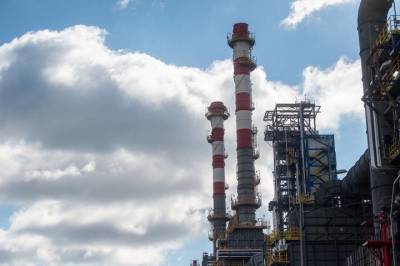 Дмитрий Гусев - Эксперт поставил под сомнение прогноз падения цен на нефть - vm.ru