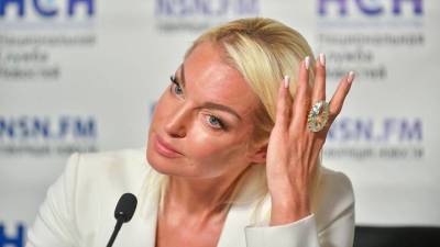 Анастасия Волочкова - Анастасия Волочкова проиграла суд Большому театру - vm.ru - Москва - Россия - Тверь