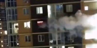 Жителя Владивостока обвиняют в гибели двух детей при пожаре - runews24.ru - Владивосток