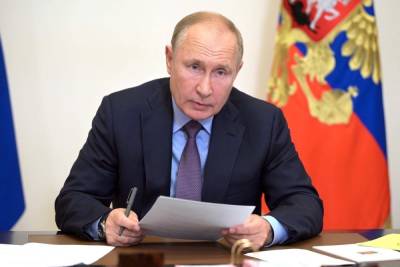 Владимир Путин - Герхард Шредер - Путин призвал Европу поклониться в ножки Шредеру за российский газ - mk.ru - Россия - Германия