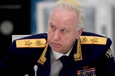 Александр Бастрыкин - Бастрыкин поручил разобраться в причинах проживания россиянки в бочке - lenta.ru - Россия - Омск - Тамбовская обл.