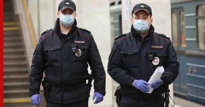 В Москве начали проверку из-за нового видео о конфликте в метро - profile.ru - Москва - респ. Дагестан