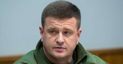 Юрий Бутусов - В Минобороны опровергли увольнение экс-начальника ГУР Бурбы с военной службы после показаний ТСК по “вагнеровцам” - kp.ua - Россия - Украина