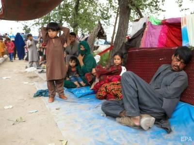 Узбекистан - ООН доставит гуманитарную помощь для афганцев через Узбекистан - gordonua.com - Украина - Узбекистан - Афганистан - Термез