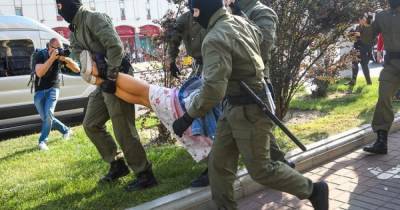 Александр Лукашенко - В Беларуси ввели уголовную ответственность для подписчиков Telegram-каналов, которые критикуют Лукашенко - dsnews.ua - Украина - Белоруссия