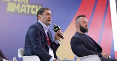 В Украине ужесточатся правила работы на рынке азартных игр, — Баум на SBC Summit SIC - delo.ua - Украина - Киев