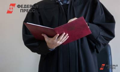 Подозреваемому в мошенничестве экс-главе района Ленобласти продлили домашний арест - fedpress.ru - Ленинградская обл. - Санкт-Петербург - р-н Выборгский