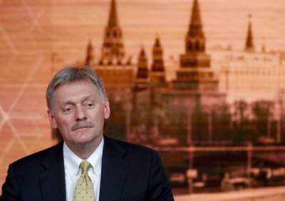 Дмитрий Песков - Виктория Нуланд - Песков рассказал об «авгиевых конюшнях» в отношениях России и США - sharij.net - Москва - Россия - США - Reuters