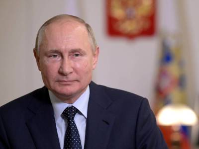 Владимир Путин - Ольга Стефанишина - Путин ответил на обвинения, что Россия строила трубопроводы именно для обхода Украины словами «это чушь, сапоги всмятку» - smartmoney.one - Россия - Украина