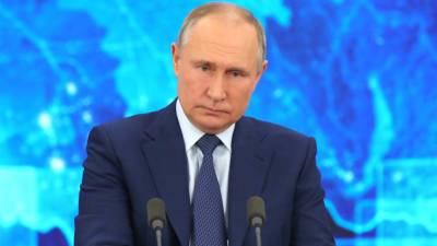 Владимир Путин - Путин допустил рост цен на нефть до $100 за баррель - mir24.tv - Россия