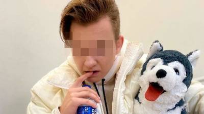 Сбежавшего в TikTok-хаус подростка объявили в розыск - iz.ru - Москва - Израиль - Кострома