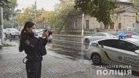 В Одессе иностранец на остановке порезал ножом свою бывшую и ее коллегу - vlasti.net - Украина - Одесса