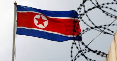 Ким Ченын - Deutsche Welle - ООН предупредила о гибели людей от голода в Северной Корее - rus.delfi.lv - КНДР - Латвия