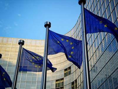 Еврокомиссия представила план по преодолению энергокризиса - gordonua.com - Украина
