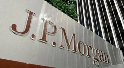 В JP Morgan назвали дату включения украинских ОВГЗ во влиятельный индекс - minfin.com.ua - Украина