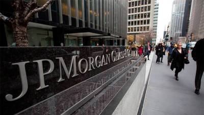 Включение гривневых гособлигаций Украины в индекс JP Morgan GBI EM начнется 31 марта-2022 - bin.ua - Украина