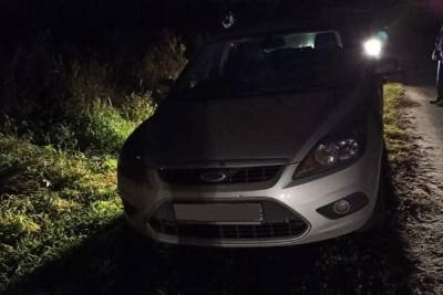 В Твери нашли серийных угонщиков автомобилей - tver.mk.ru - Московская обл. - Тверь - Тверская обл.