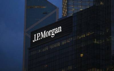 JP Morgan спрогнозировал получение Украиной транша от МВФ и курс гривны на конец года - minfin.com.ua - Украина