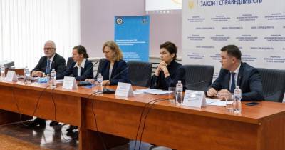 Ирина Венедиктова - Кристина Квин - Прокуратура АРК запустила е-систему расследования военных преступлений - dsnews.ua - Норвегия - США - Украина - Крым - Севастополь