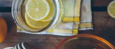 Как приготовить чай, который согреет и снизит вредный холестерин - w-n.com.ua